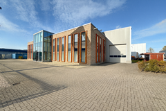 Industriestraat 1C, 7041GD 's-Heerenberg